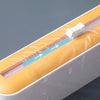 Tookie Plastic Wrap Dispenser - Smart Foil and Film Dispenser with Cutter - KitchenEase