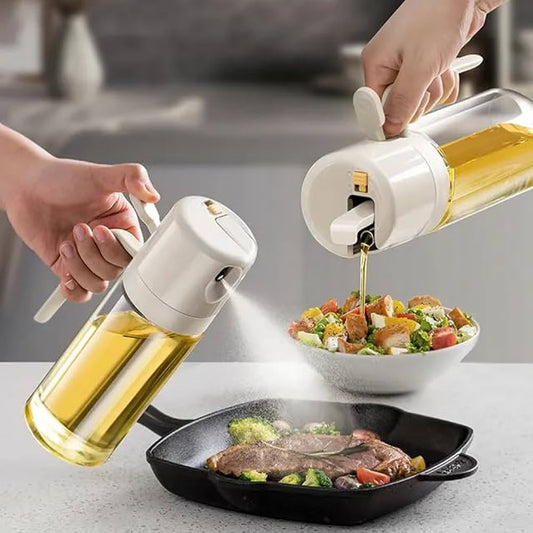 Olive Oil Sprayer