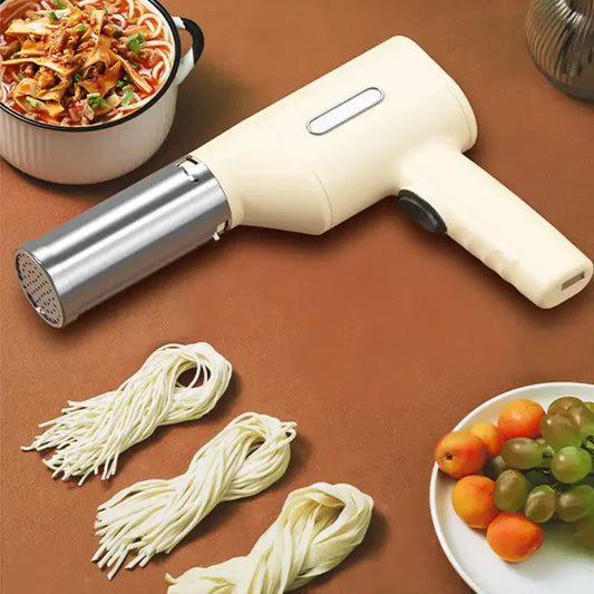 Handheld Electric Noodle Maker